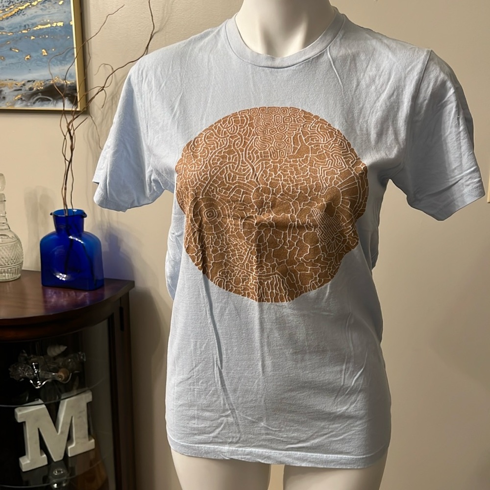 Hot Chip Band Tshirt